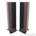Sonus Faber Sonetto VIII Floorstanding Speakers; Weng√® Pair