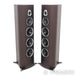 Sonus Faber Sonetto VIII Floorstanding Speakers; Weng√® Pair
