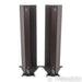 Sonus Faber Sonetto VIII Floorstanding Speakers; Weng√® Pair