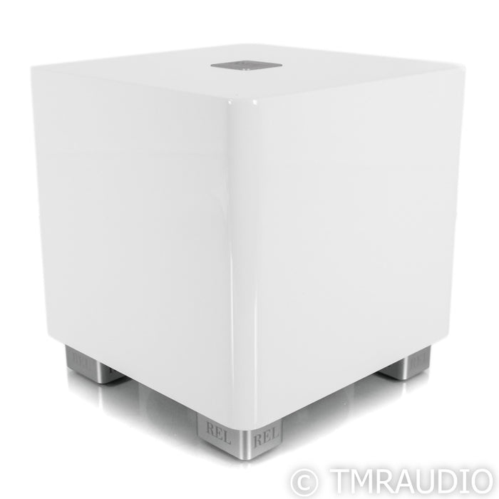 REL T/5x 8" Powered Subwoofer