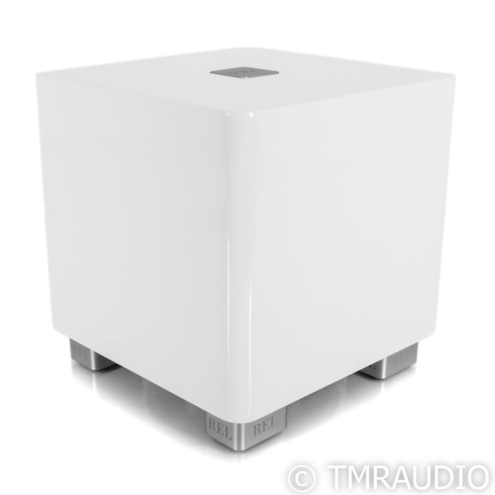 REL T/5x 8" Powered Subwoofer