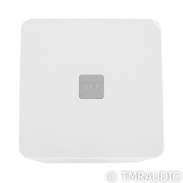 REL T/5x 8" Powered Subwoofer