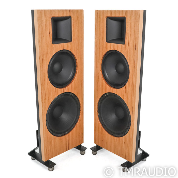 Spatial Audio X3 Open Baffle Floorstanding Speakers; X-3 Pair