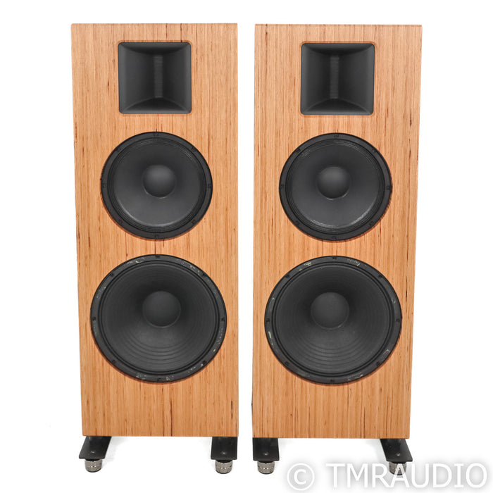 Spatial Audio X3 Open Baffle Floorstanding Speakers; X-3 Pair