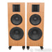 Spatial Audio X3 Open Baffle Floorstanding Speakers; X-3 Pair