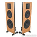 Spatial Audio X3 Open Baffle Floorstanding Speakers; X-3 Pair