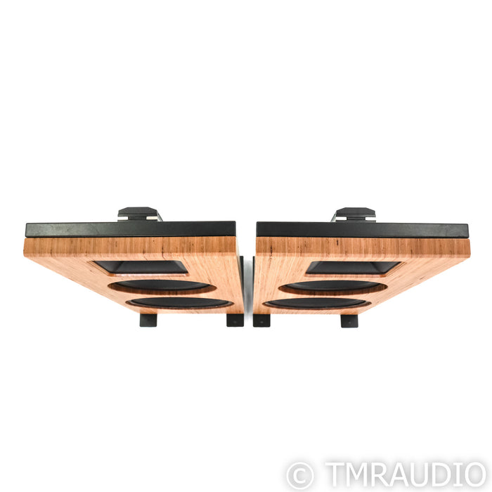 Spatial Audio X3 Open Baffle Floorstanding Speakers; X-3 Pair