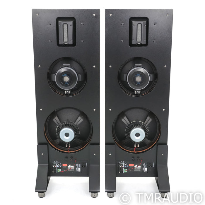 Spatial Audio X3 Open Baffle Floorstanding Speakers; X-3 Pair