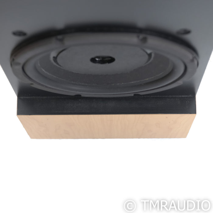 Vandersteen Treo CT Floorstanding Speakers; Pair Maple
