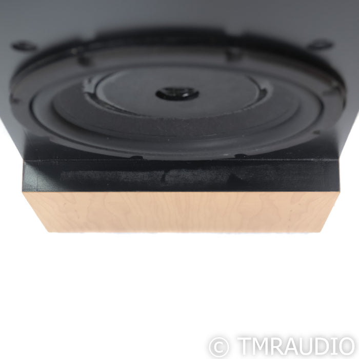 Vandersteen Treo CT Floorstanding Speakers; Pair Maple
