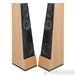 Vandersteen Treo CT Floorstanding Speakers; Pair Maple