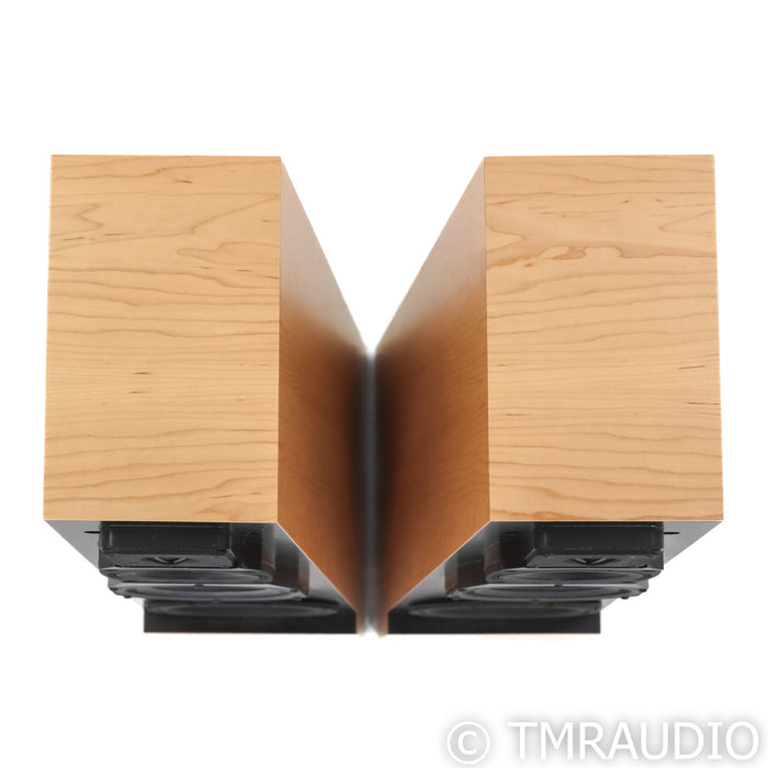 Vandersteen Treo CT Floorstanding Speakers; Pair Maple