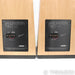 Vandersteen Treo CT Floorstanding Speakers; Pair Maple