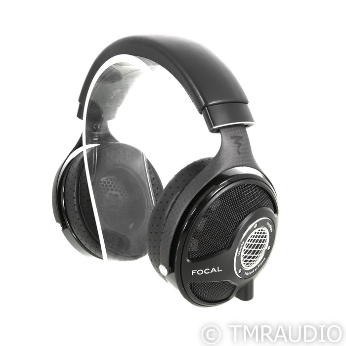 Focal Utopia Open Back Headphones; 2020 Edition