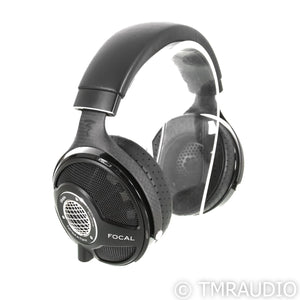 Focal Utopia Open Back Headphones; 2020 Edition
