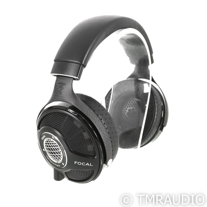 Focal Utopia Open Back Headphones; 2020 Edition