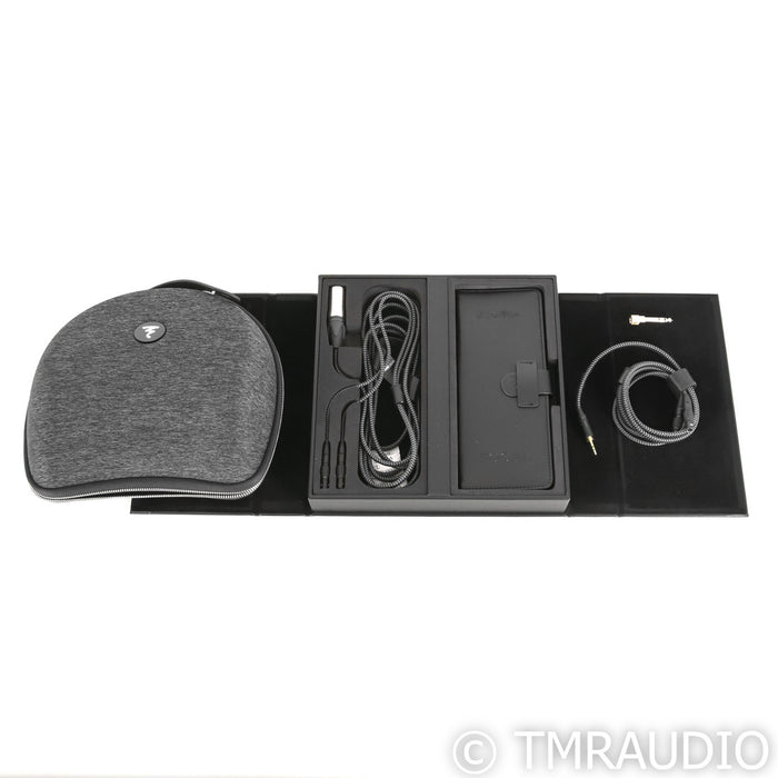 Focal Utopia Open Back Headphones; 2020 Edition