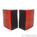 DALI Helicon 300 Bookshelf Speakers; Rosenut Pair