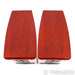 DALI Helicon 300 Bookshelf Speakers; Rosenut Pair