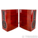 DALI Helicon 300 Bookshelf Speakers; Rosenut Pair