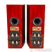 DALI Helicon 300 Bookshelf Speakers; Rosenut Pair