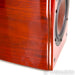 DALI Helicon 300 Bookshelf Speakers; Rosenut Pair