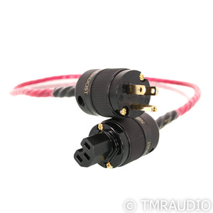 Nordost Heimdall 2 Power Cable; 1m AC Cord