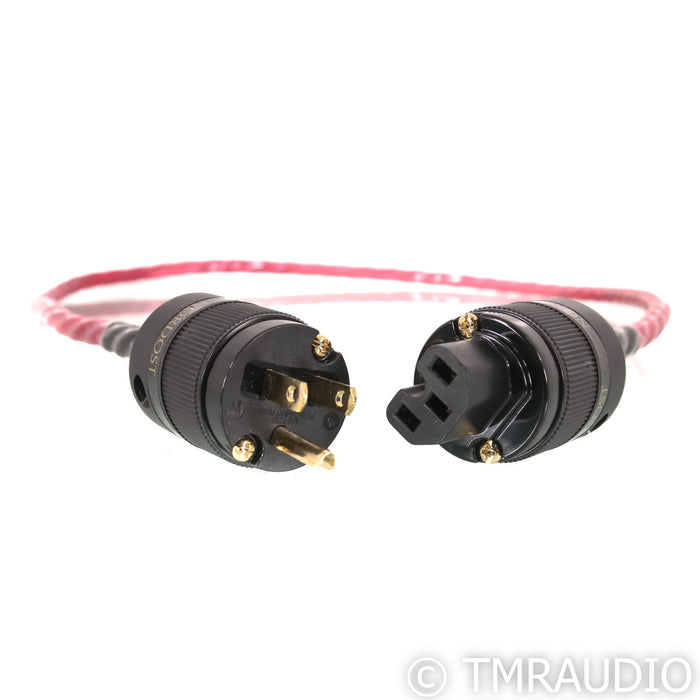 Nordost Heimdall 2 Power Cable; 1m AC Cord