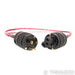 Nordost Heimdall 2 Power Cable; 1m AC Cord
