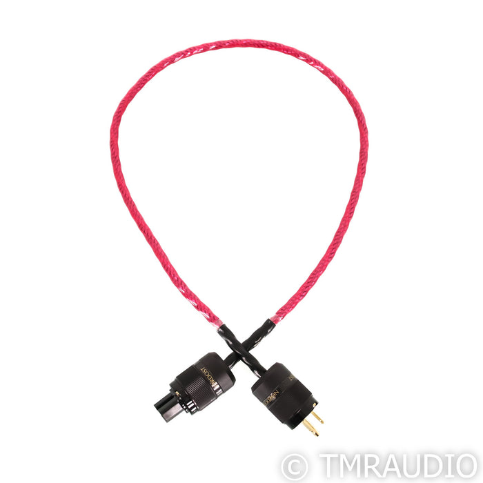 Nordost Heimdall 2 Power Cable; 1m AC Cord