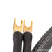 Transparent Audio Ultra Bi-Wire Speaker Cables; G5; 20ft Pair