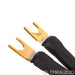 Transparent Audio Ultra Bi-Wire Speaker Cables; G5; 20ft Pair