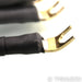 Transparent Audio Ultra Bi-Wire Speaker Cables; G5; 20ft Pair