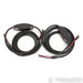Transparent Audio Ultra Bi-Wire Speaker Cables; G5; 20ft Pair