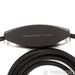 Transparent Audio Ultra Bi-Wire Speaker Cables; G5; 20ft Pair