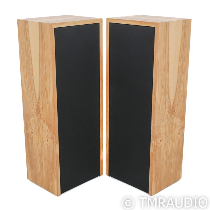Volti Audio Razz v3 Floorstanding Speakers; Pair Cherry