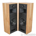 Volti Audio Razz v3 Floorstanding Speakers; Pair Cherry