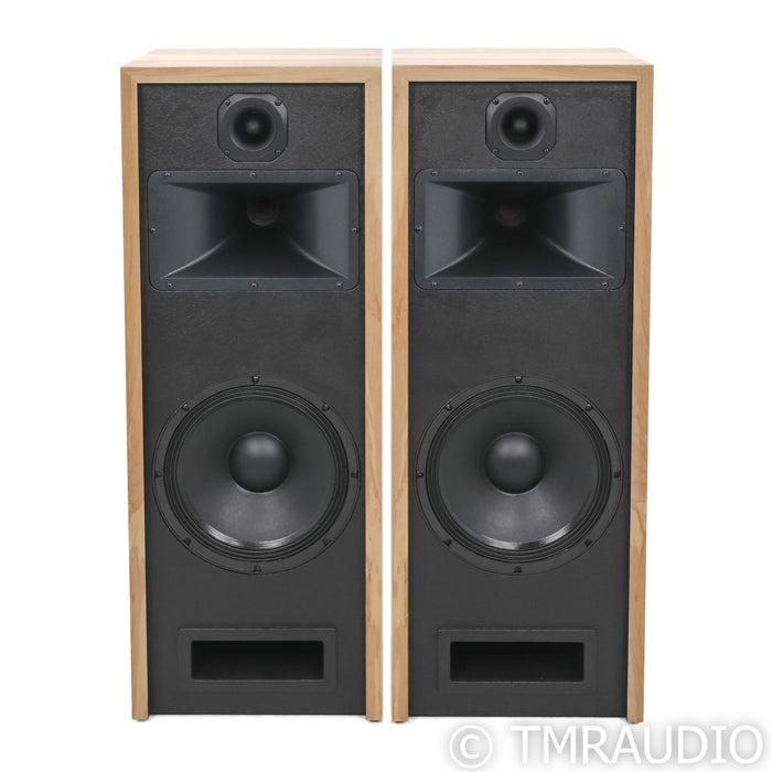 Volti Audio Razz v3 Floorstanding Speakers; Pair Cherry