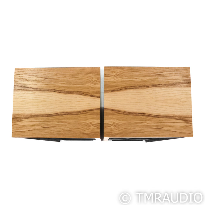 Volti Audio Razz v3 Floorstanding Speakers; Pair Cherry
