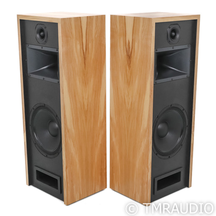 Volti Audio Razz v3 Floorstanding Speakers; Pair Cherry