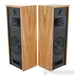 Volti Audio Razz v3 Floorstanding Speakers; Pair Cherry