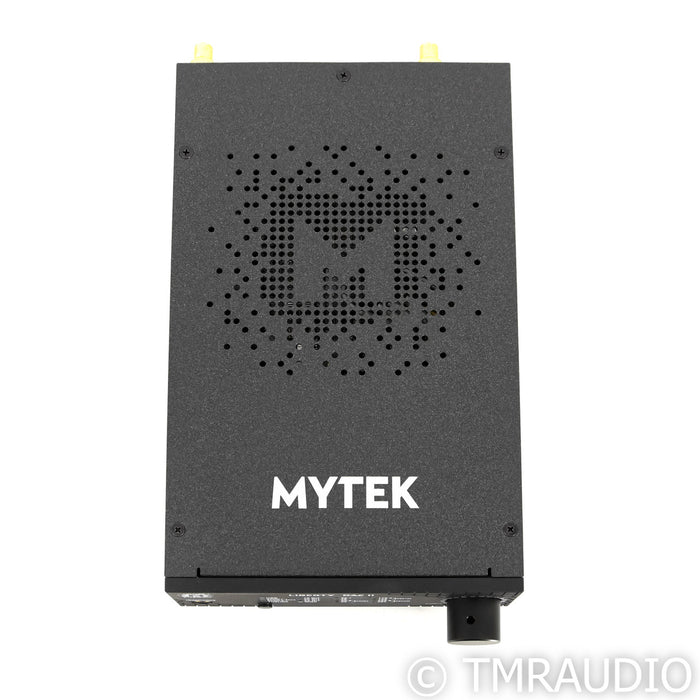 Mytek Liberty DAC II Headphone Amplifier / DAC; D/A Converter