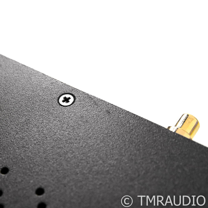 Mytek Liberty DAC II Headphone Amplifier / DAC; D/A Converter