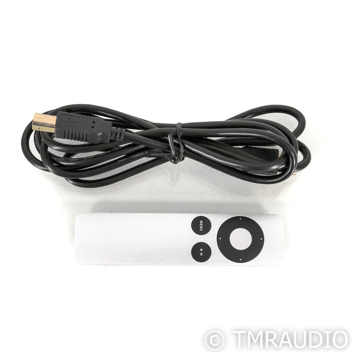 Mytek Liberty DAC II Headphone Amplifier / DAC; D/A Converter