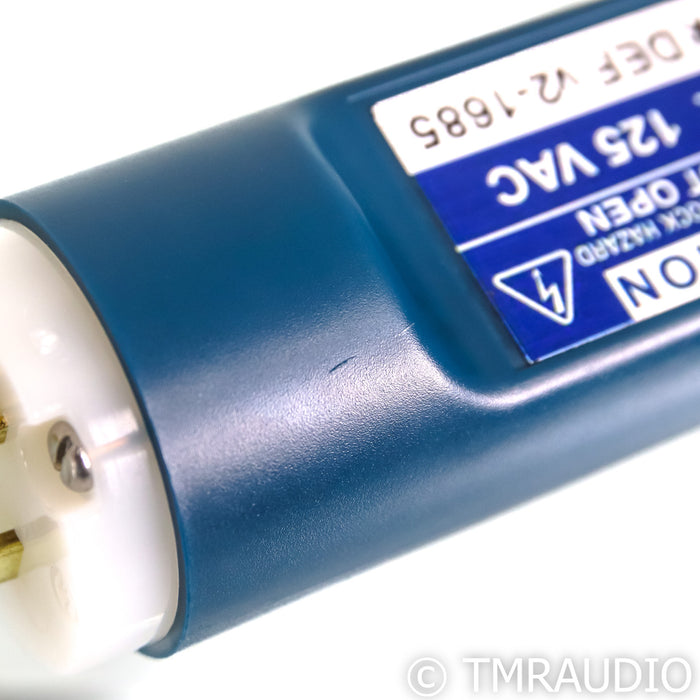 Shunyata Research Venom Defender Power Line Noise Reducer; MDPA Noise Reduction