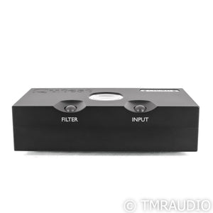 Chord Electronics QuTest DAC; D/A Converter