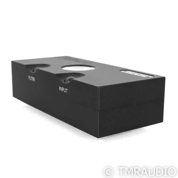 Chord Electronics QuTest DAC; D/A Converter