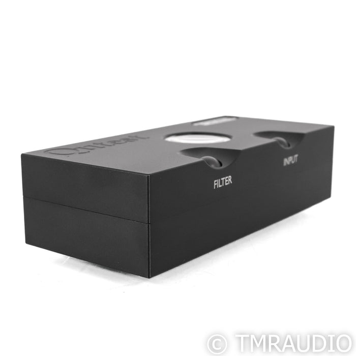 Chord Electronics QuTest DAC; D/A Converter