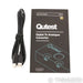 Chord Electronics QuTest DAC; D/A Converter