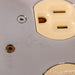 Isoclean Power 50A III AC Power Line Conditioner
